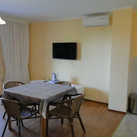Apartments Villa Maran Umag Exterior photo