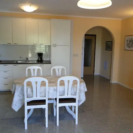 Apartments Villa Maran Umag Exterior photo