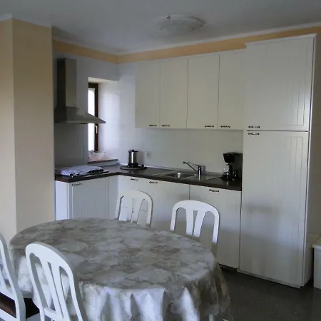 Apartments Villa Maran Umag Exterior photo