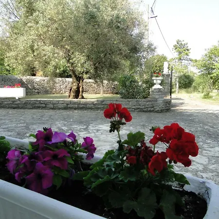 Apartments Villa Maran Umag Exterior photo