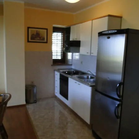 Apartments Villa Maran Umag Exterior photo