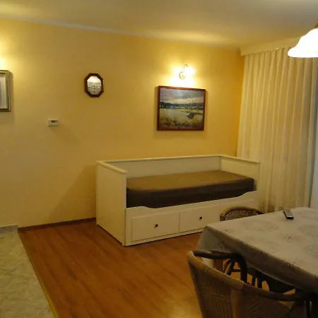 Apartments Villa Maran Umag Exterior photo