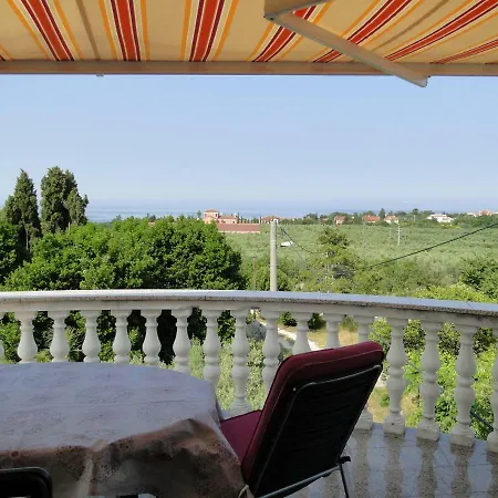Apartments Villa Maran Umag Exterior photo