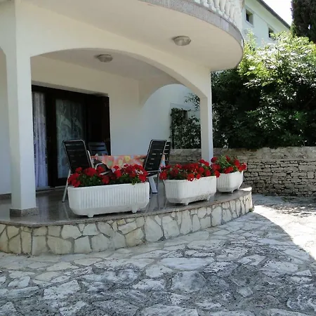 Apartments Villa Maran Umag Exterior photo