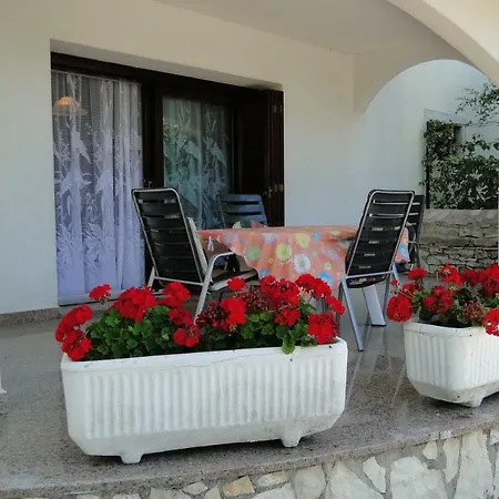 Apartments Villa Maran Umag Exterior photo