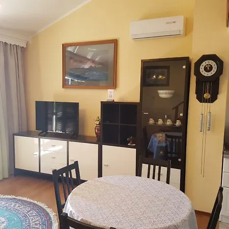 Apartments Villa Maran Umag Exterior photo