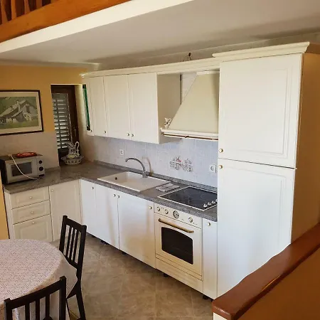 Apartments Villa Maran Umag Exterior photo