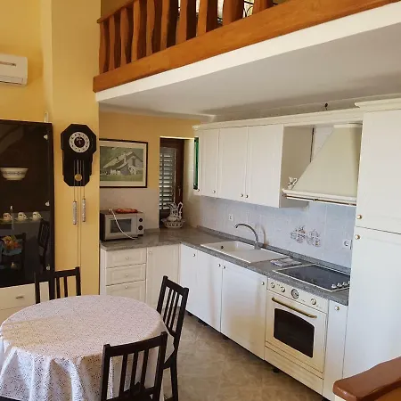 Apartments Villa Maran Umag Exterior photo