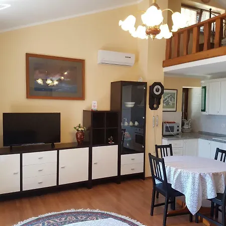 Apartments Villa Maran Umag Exterior photo
