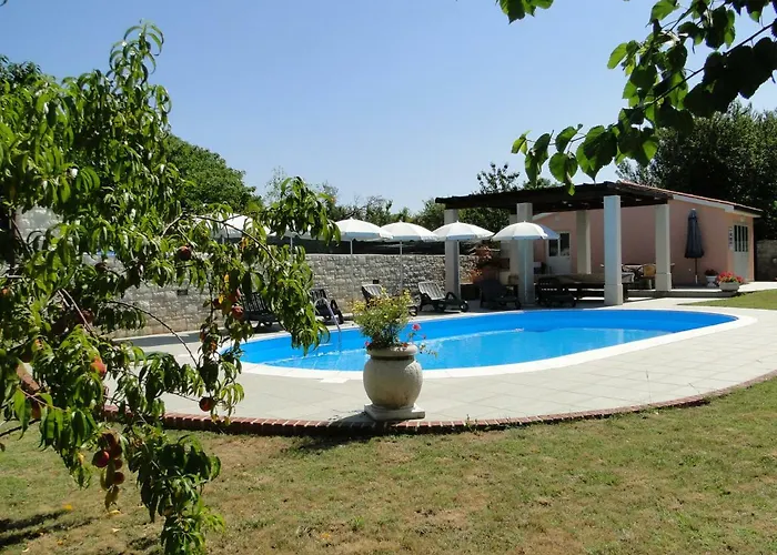 Apartments Villa Maran