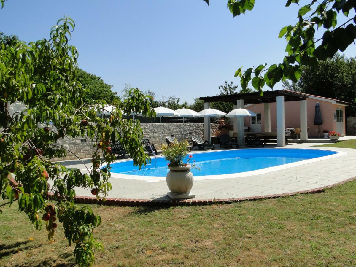 Maran Apartment