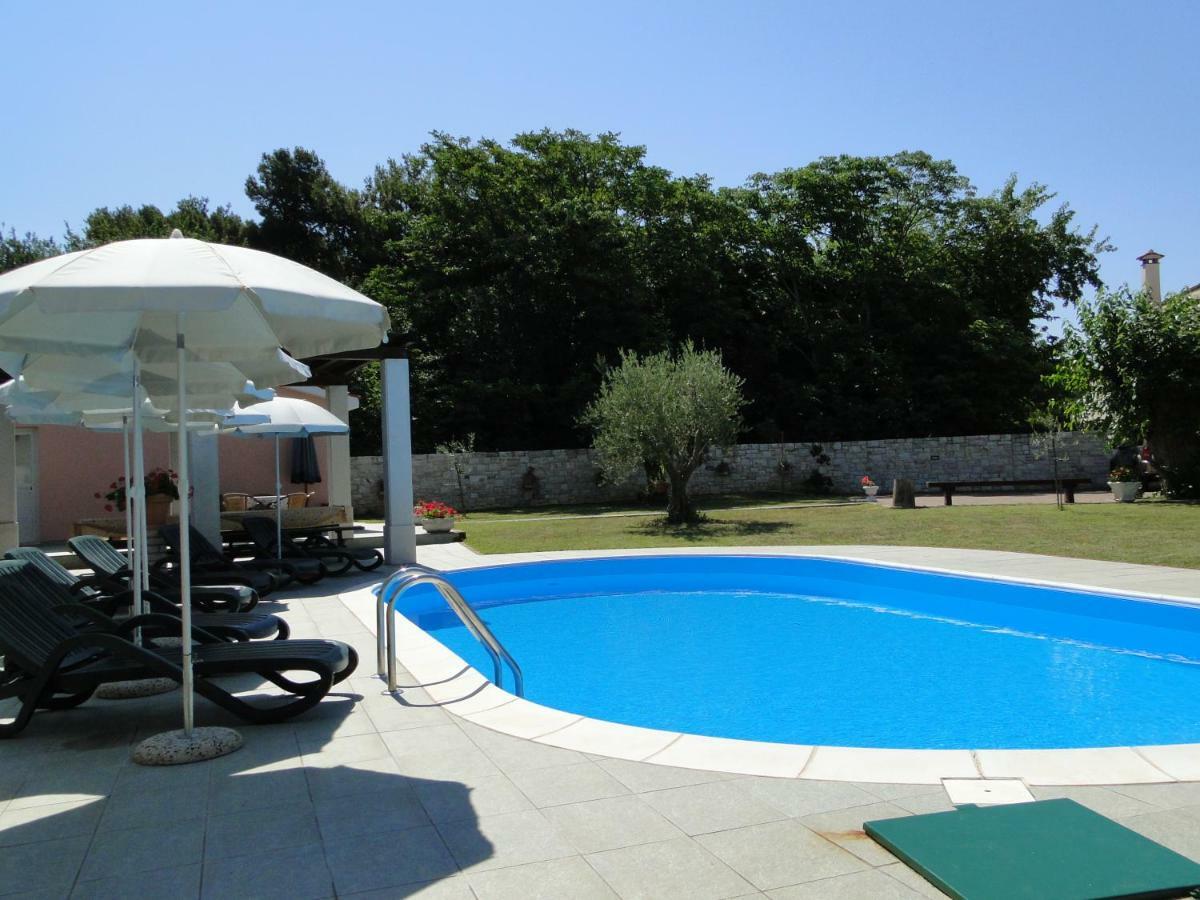 Appartement Maran *