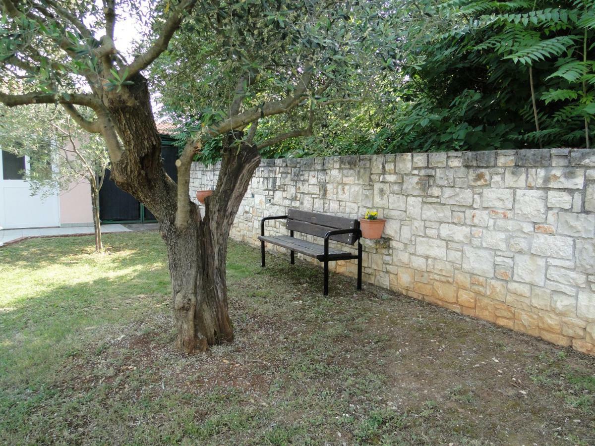 Apartment Maran