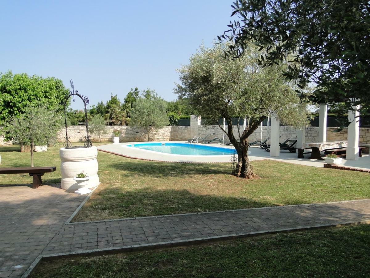 Maran * Umag