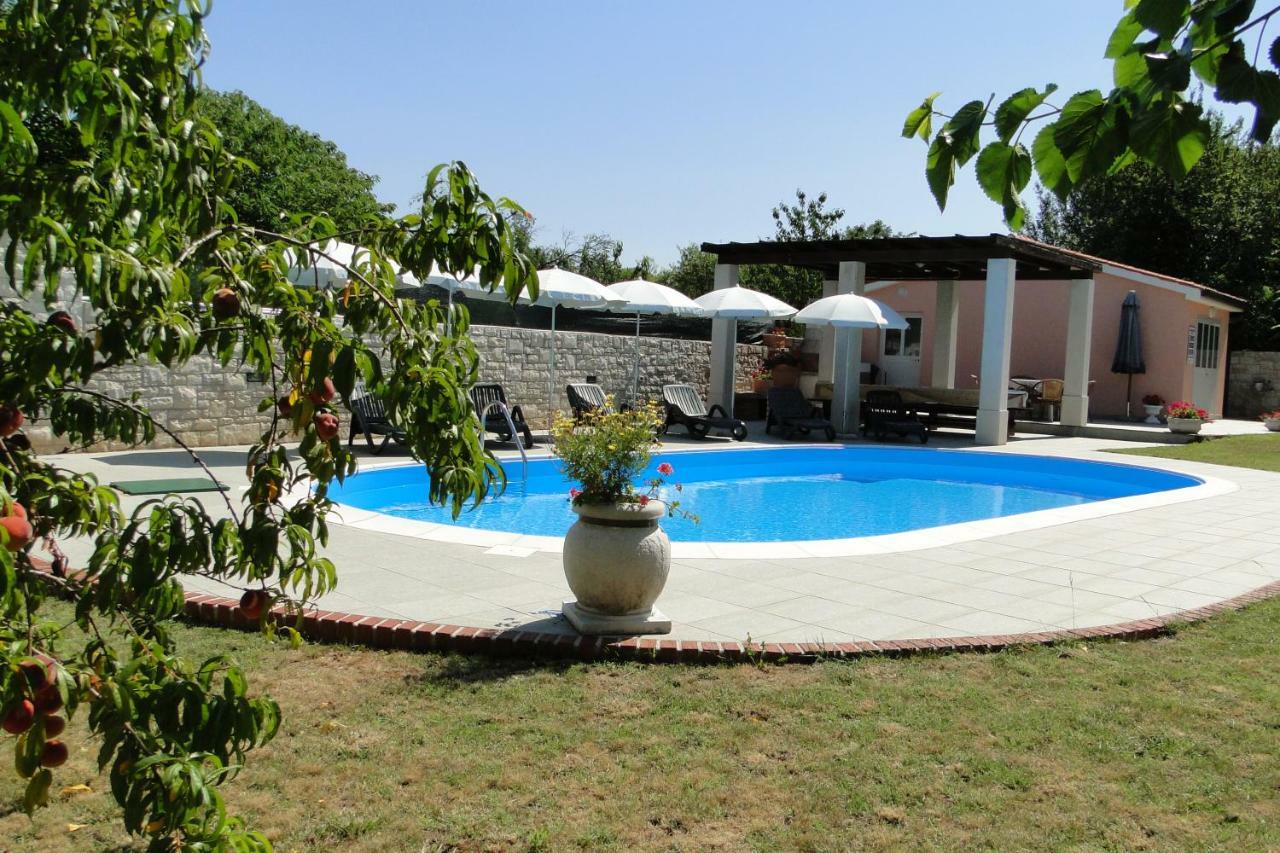 Appartement Maran *