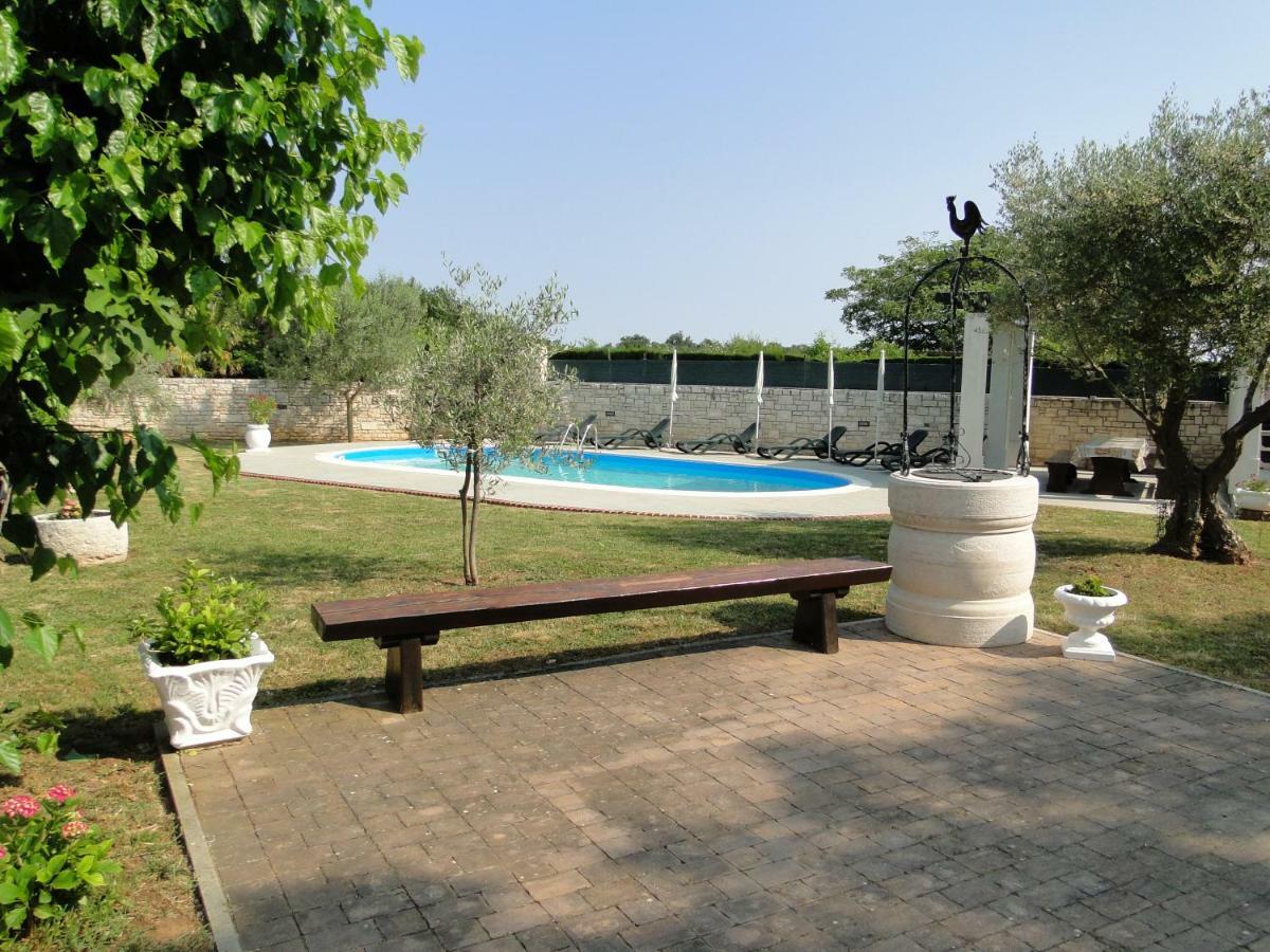 Apartment Maran *