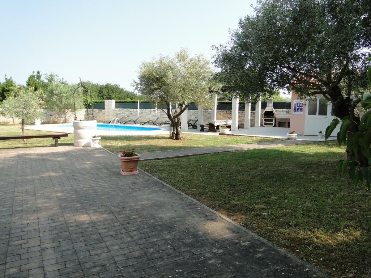 Apartment Maran Umag