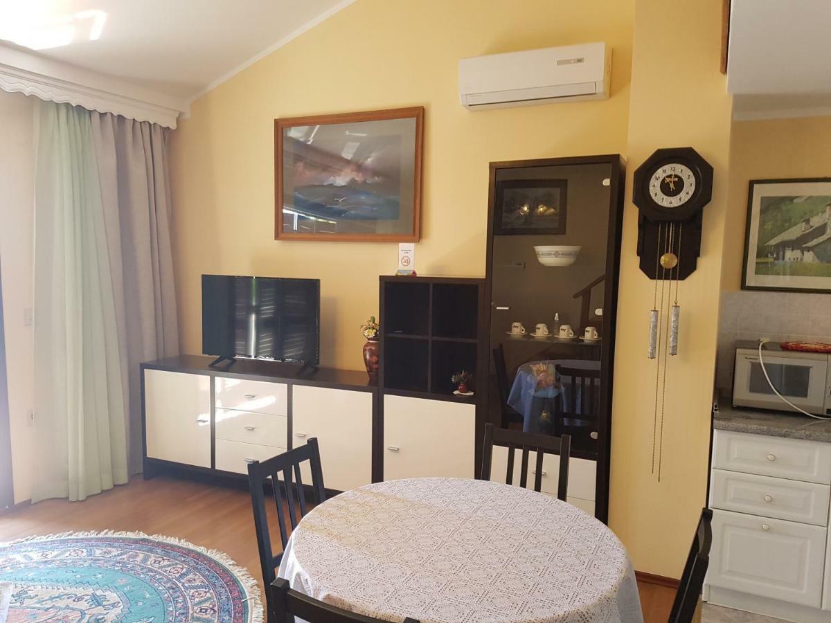 Maran Apartment