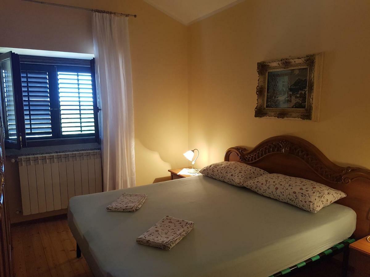 Maran Apartment