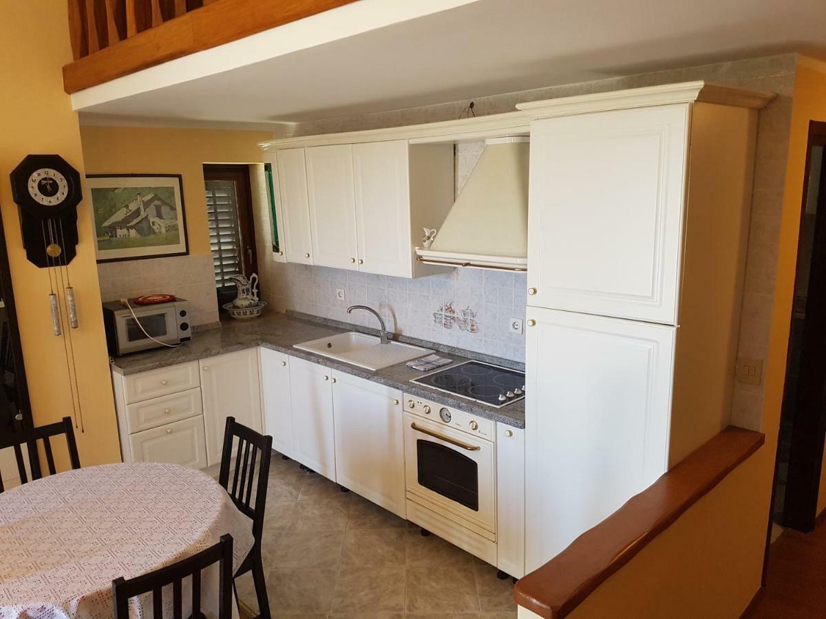 Apartment Maran *