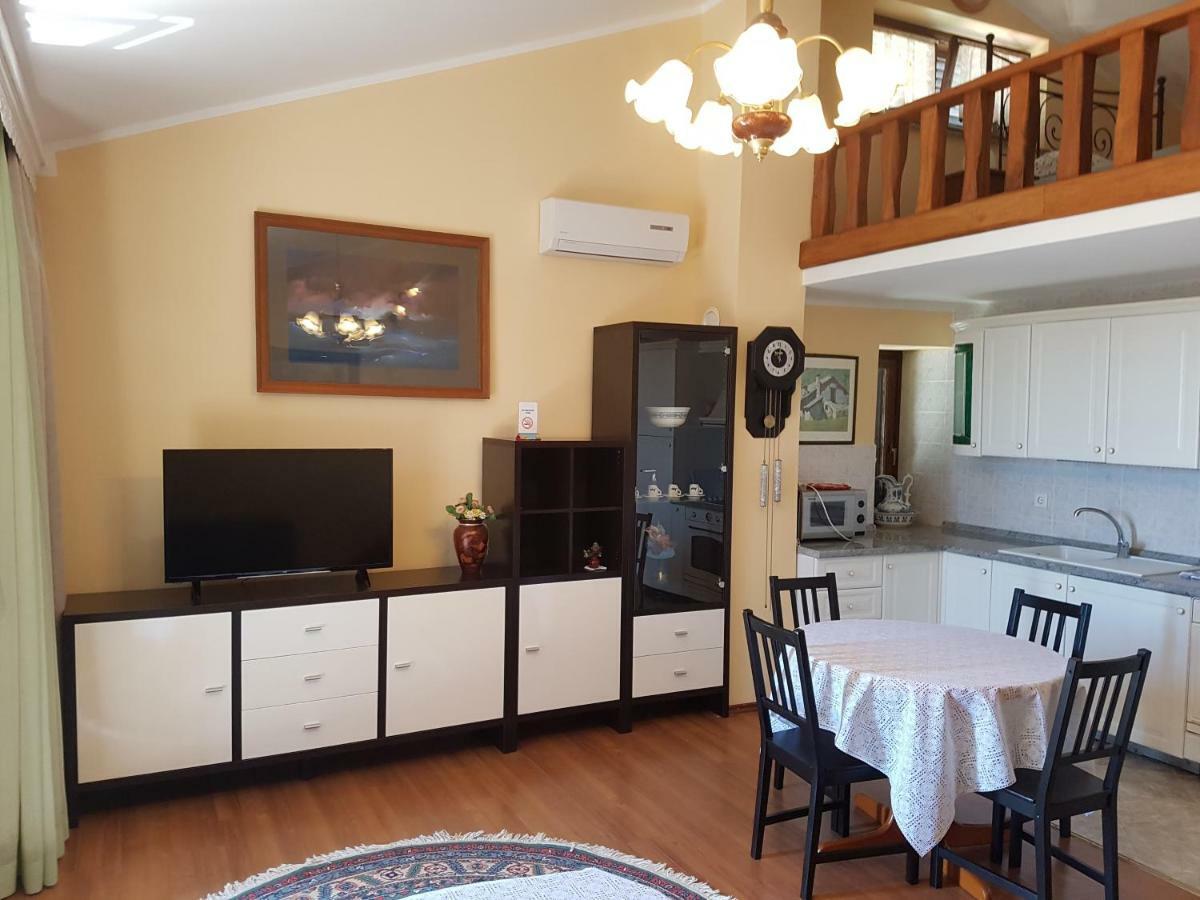Maran Apartment Umag