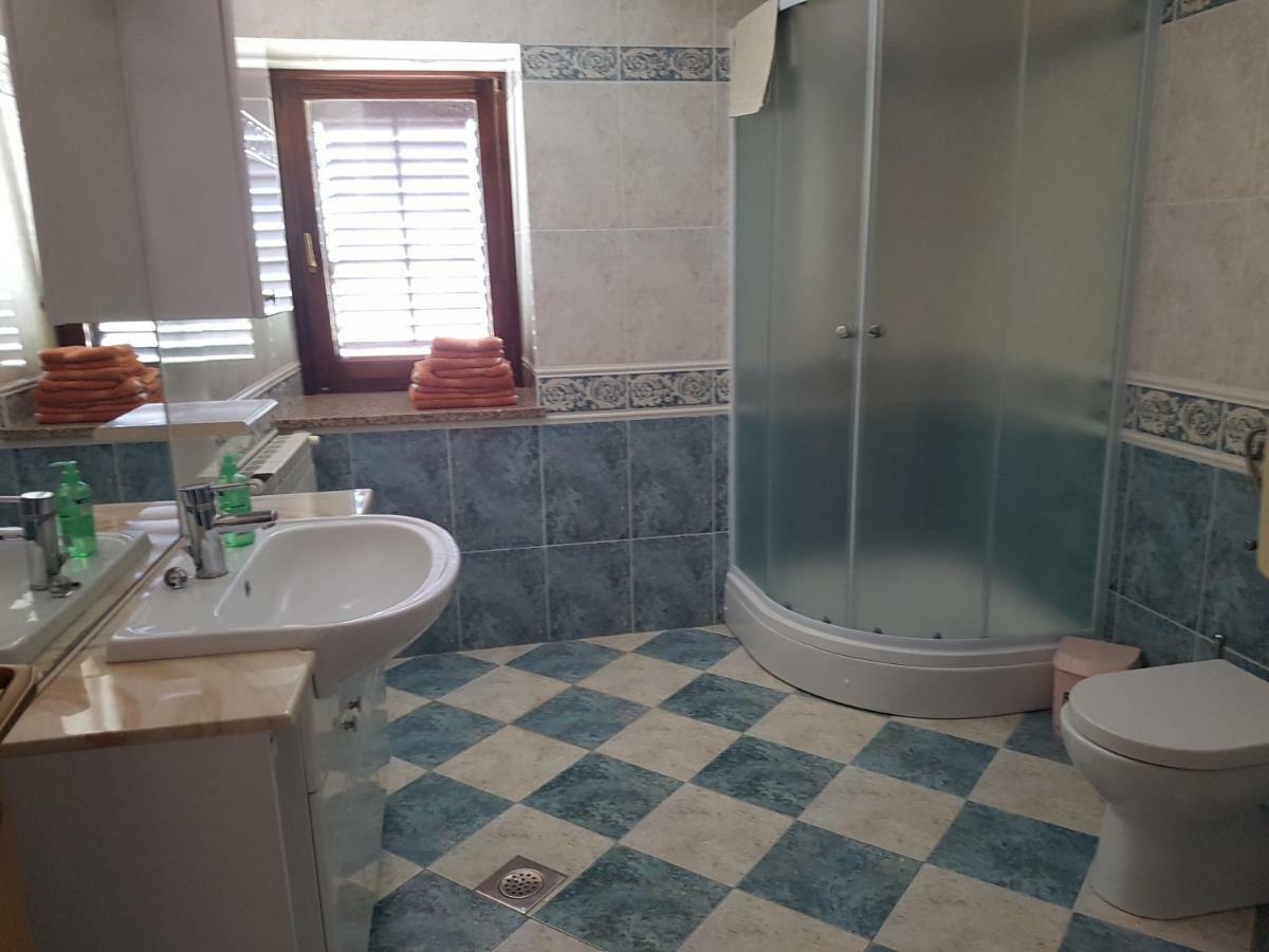 Apartment Maran