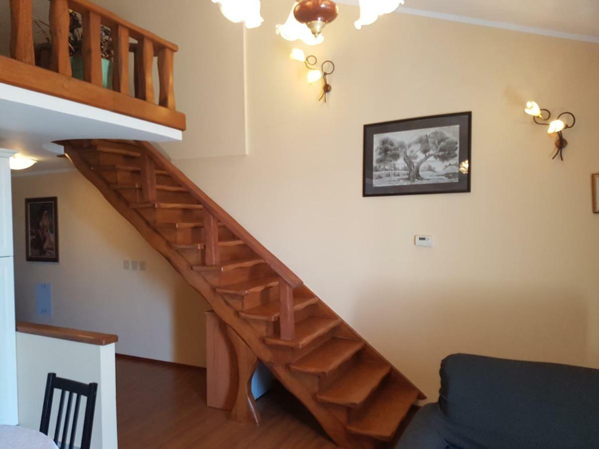 Apartment Maran