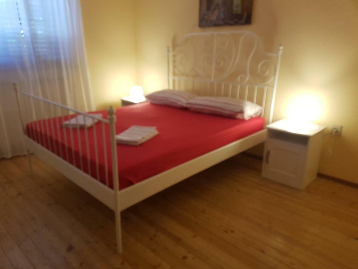 Apartment Maran *