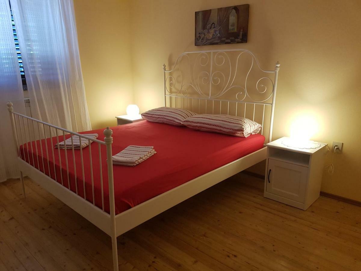Maran Apartment Umag