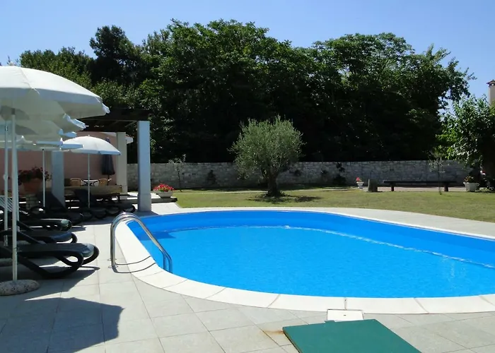 Apartments Villa Maran
