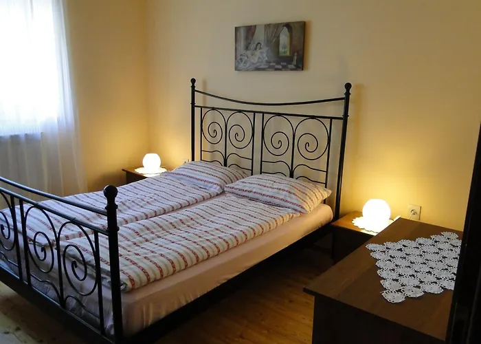 Apartments Villa Maran
