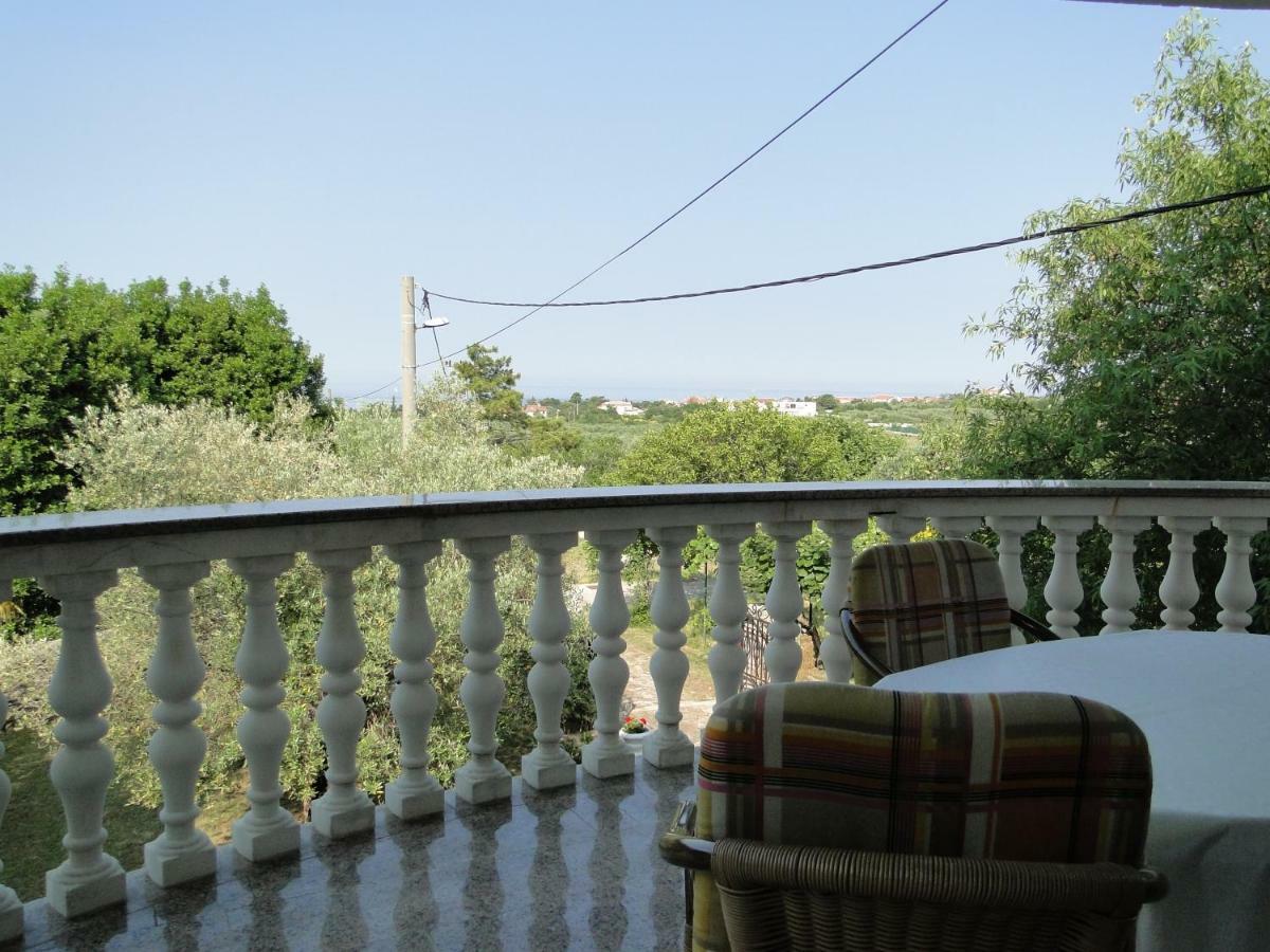 Maran Apartmán Umag