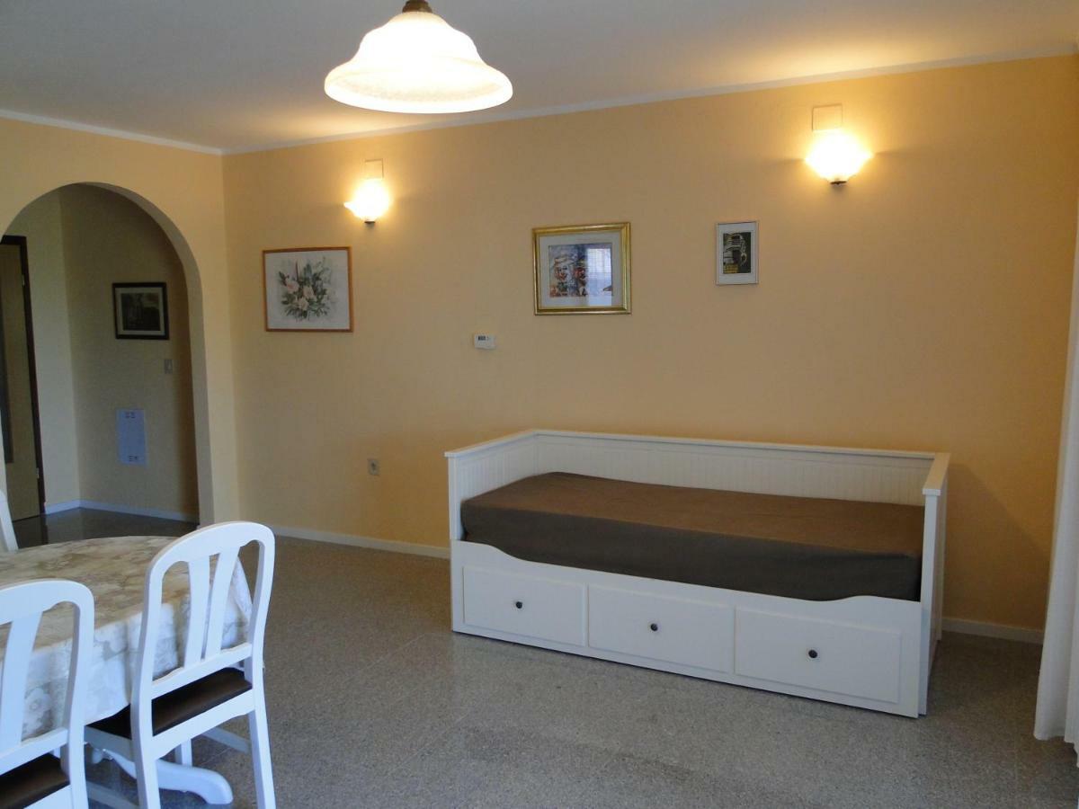 Apartmán Maran Umag