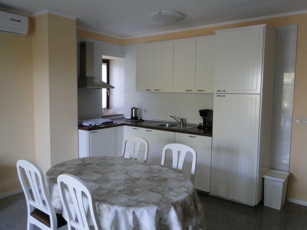 Apartmán Maran