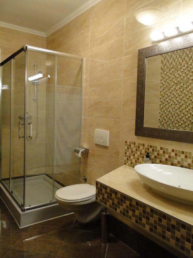 Maran Apartmán
