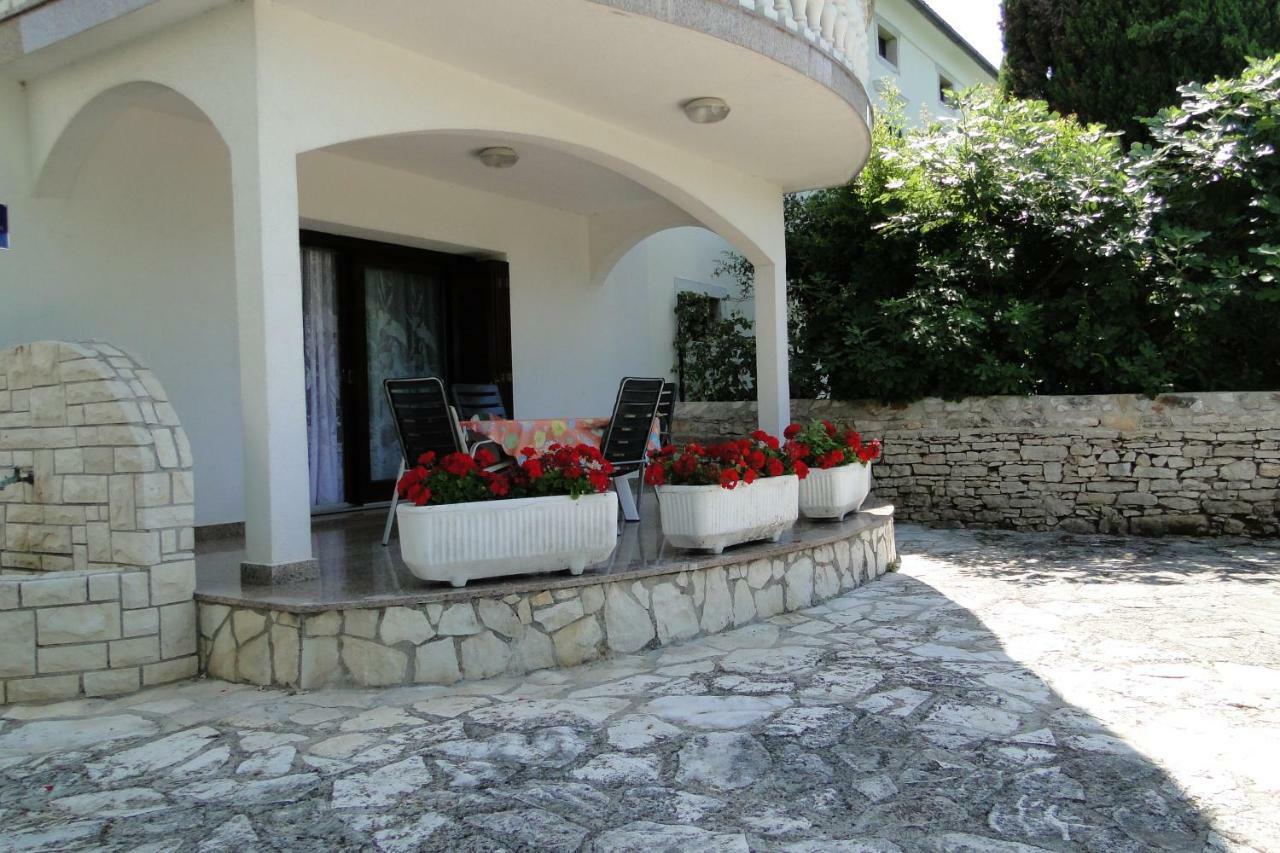 Maran Apartmán Umag