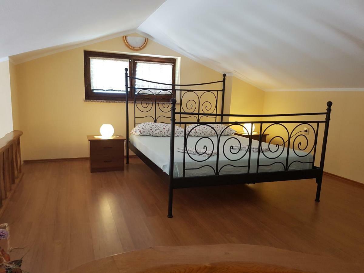 Apartmán Maran *