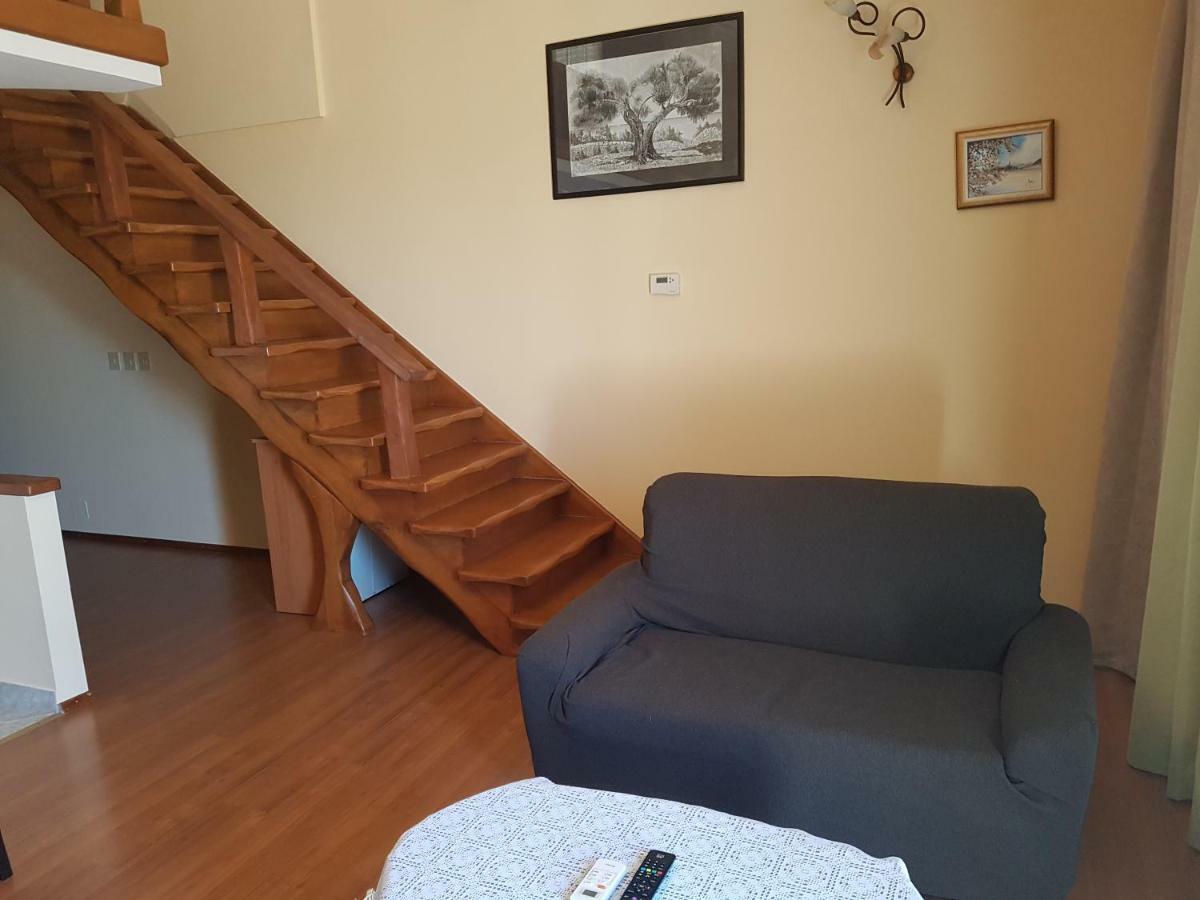 Apartmán Maran *