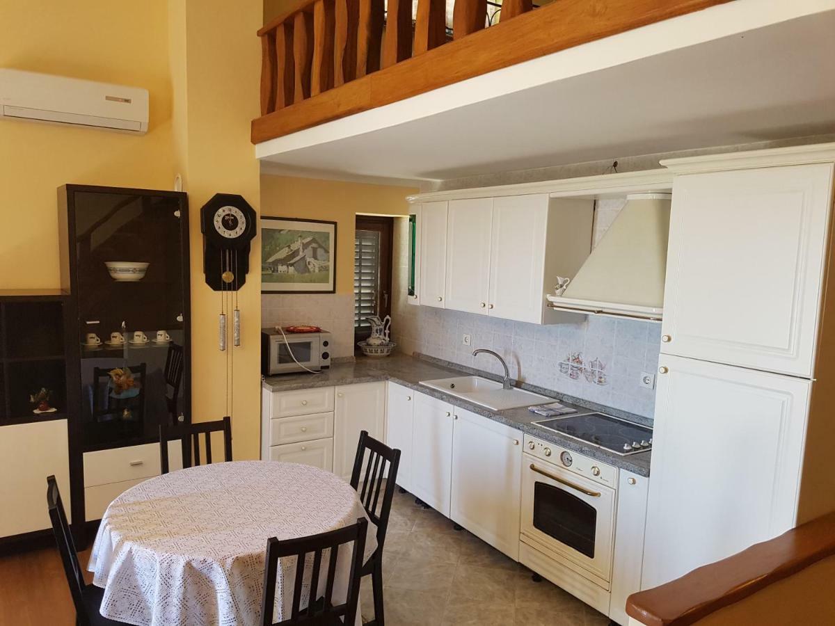 Apartmán Maran
