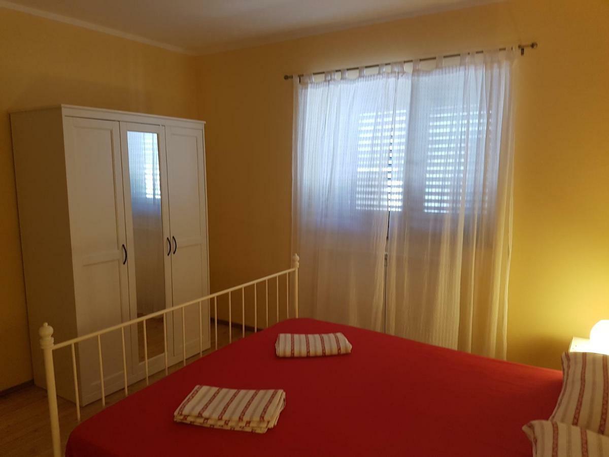 Apartmán Maran Umag